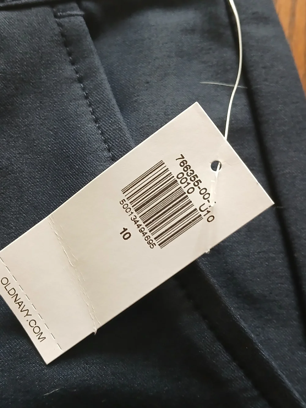 Old Navy old navy